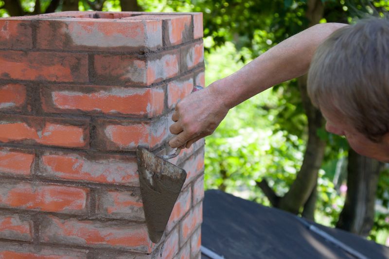 Contact About Brick Masonry