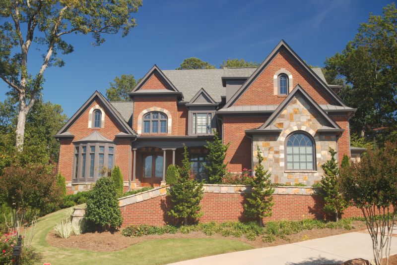 Brick Masonry