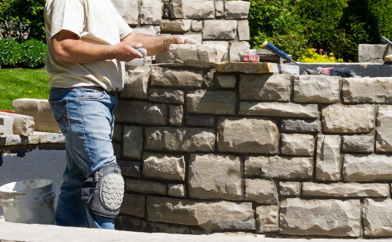 Brick Masonry
