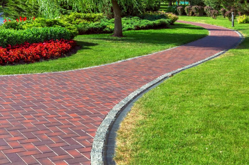 Brick Hardscaping in Norwalk, CT