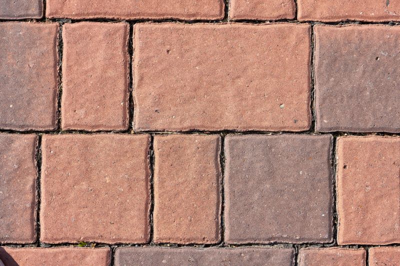 Brick Pavers Installation in Norwalk, CT