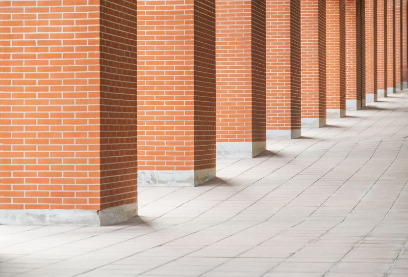 Cost of Brick Masonry — Cost of Brick Masonry