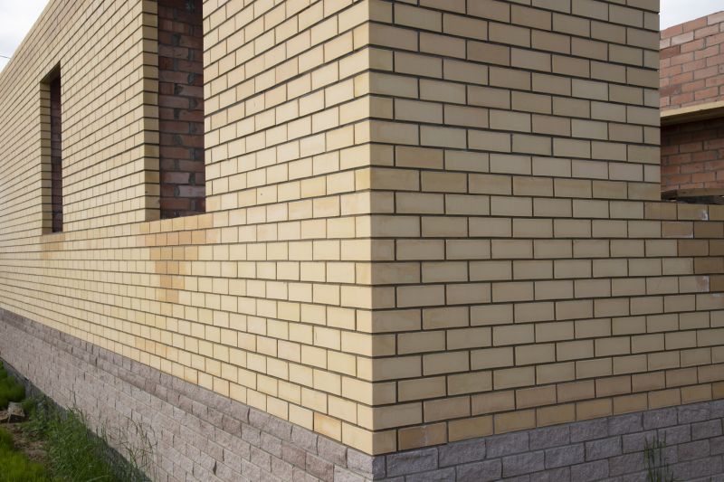 Cost of Brick Masonry — Cost of Brick Masonry
