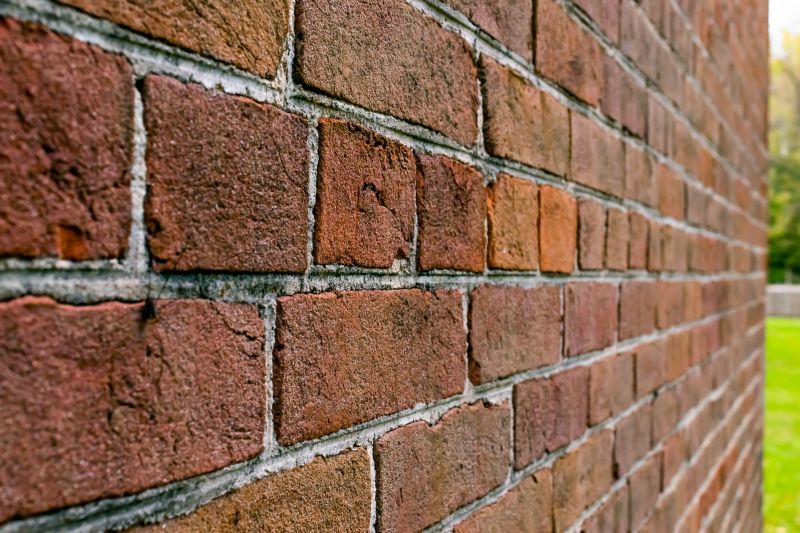 Cost of Brick Masonry — Cost of Brick Masonry